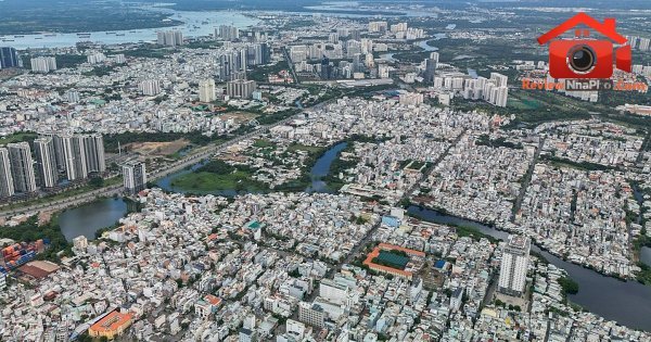 Cập nhật cấp phép xây dựng nhà ở TP HCM: Quy trình chỉ còn 7 ngày
