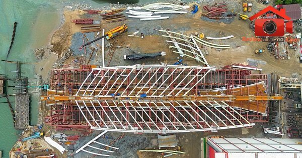Phân Tích Xu Hướng Bất Động Sản TP Hồ Chí Minh 2026 2027: Cầu Đi Bộ Mới