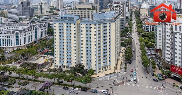 Phân tích tiềm năng thị trường nhà tái định cư Hà Nội năm 2026