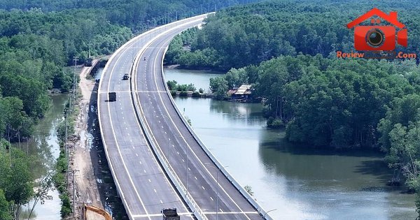 Phân tích dự án nút giao cao tốc Bến Lức 2026: Tiềm năng và thách thức