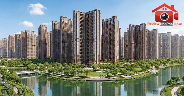 Cập Nhật Tiến Độ Dự Án Bắc Thăng Long Urban City Năm 2026