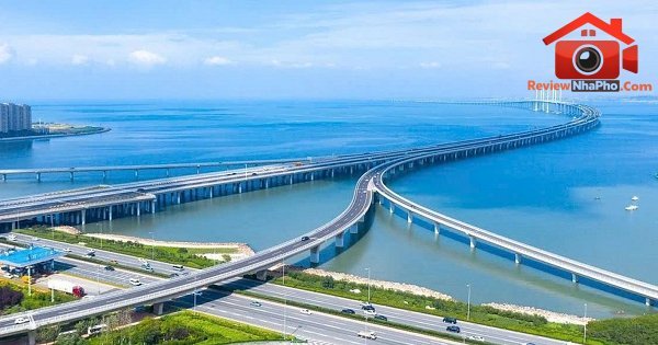 Phân Tích Dự Án Lấn Biển Trần Đề 15 Tỷ USD Tại Cần Thơ: Cơ Hội Đầu Tư Mới