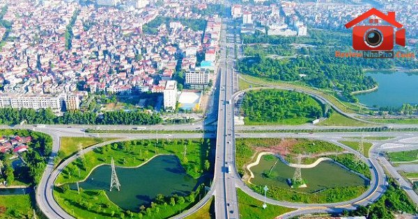 Tiềm năng khu đô thị Bắc Ninh: Đầu tư 8.700 tỷ, cơ hội lớn cho thị trường 2027