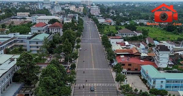 Cập Nhật Thị Trường Bất Động Sản Tây Ninh 2026: Tiềm Năng Dự Án Nhà Ở Thương Mại
