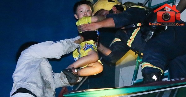 Phân Tích Vụ Cháy Chung Cư Carina: Bồi Thường Và Hệ Lụy Bất Động Sản 2026