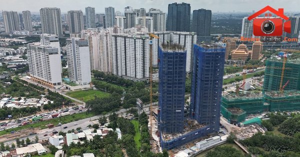 Cập nhật xu hướng bất động sản 2026: Khó khăn trong định giá và tăng giá nhà