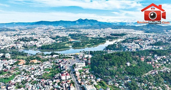 Đầu Tư 42.000 Tỷ Đồng Vào Lâm Đồng: Cơ Hội Và Thách Thức Cho Thị Trường Bất Động Sản 2026