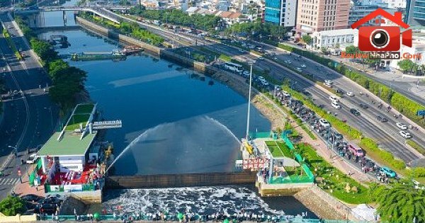 Cập nhật dự án chung cư 232 Đỗ Xuân Hợp tại TP HCM