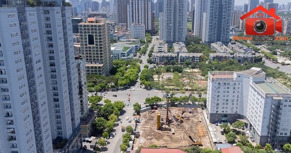Xu hướng bất động sản 2026 2027: Tác động của quy hoạch mới đến nguồn cung