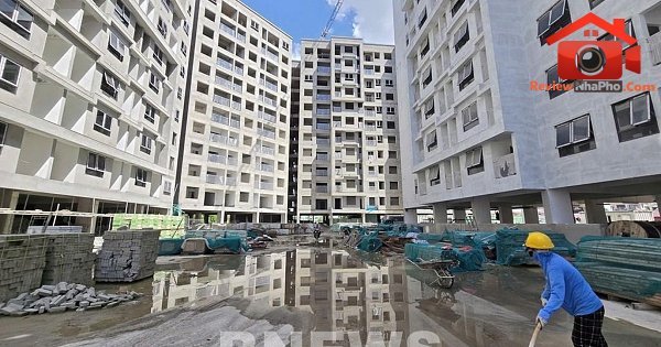 Phát Triển Nhà Ở Xã Hội Hà Nội Giai Đoạn 2026-2030: Xu Hướng và Tiềm Năng