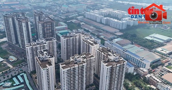 Cập nhật tình hình cấp sổ hồng cho cư dân chung cư TP HCM 2026 – 2027