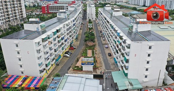 Những Xu Hướng Mới Trong Định Nghĩa Nhà Thương Mại Giá Phù Hợp 2027