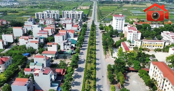 Phân tích thị trường bất động sản khu đô thị Đại Thịnh 2026