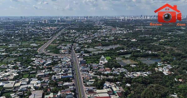 Xu hướng áp thuế cao với đất bỏ hoang tại TP Hồ Chí Minh & Đà Nẵng năm 2027