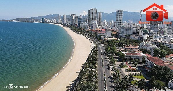 Cập Nhật Kế Hoạch Đấu Giá Đất Khánh Hòa 2026 Dành Cho Du Lịch