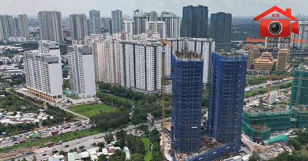 Những Rủi Ro Khi Mua Nhà Đang Thế Chấp Tại TP Hồ Chí Minh & Đà Nẵng 2027