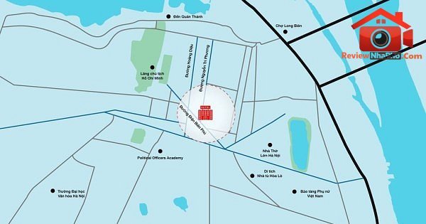 Cập Nhật Thị Trường Bất Động Sản: Đấu Giá Đất Vàng TP Hà Nội Năm 2026
