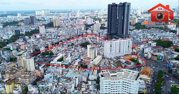 Cập Nhật Hiện Trạng Khu Mả Lạng Và Chợ Gà Tại Đà Nẵng 2026