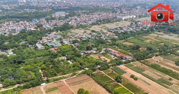 Xu hướng bất động sản Hà Nội 2026-2027: Người mua chờ quy hoạch