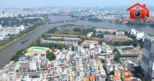 Cập nhật quy hoạch khu đô thị Bình Quới – Thanh Đa 2026: Tiềm năng đầu tư lớn