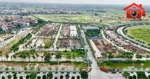 Phân Tích Khu Đô Thị Hồng Hạc Bắc Ninh: Tiềm Năng Đầu Tư 2026