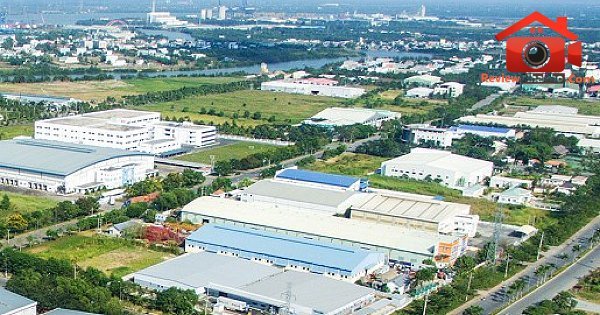 Phân Tích Tiềm Năng Lợi Nhuận Bất Động Sản Khu Công Nghiệp 2026 – 2027