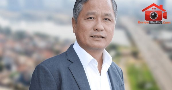 Cập nhật nhân sự Năm Bảy Bảy 2026: Lê Quốc Bình lên làm Chủ tịch HĐQT