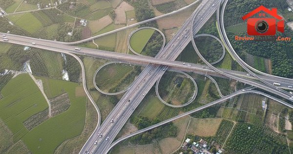 Cập nhật 2026: Tiềm năng đầu tư cao tốc Hồ Tràm – Sân bay Long Thành