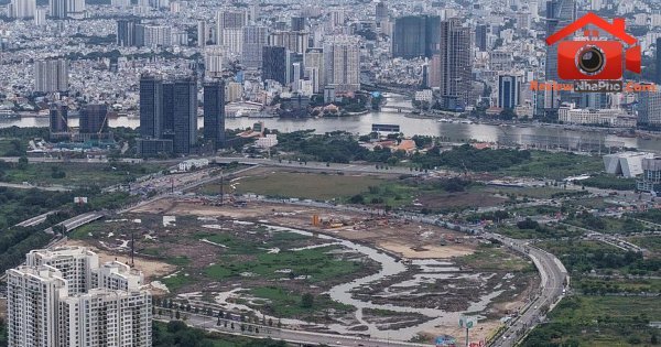 Quy định mới về thu hồi đất tại TP HCM: Cập nhật và phân tích 2026