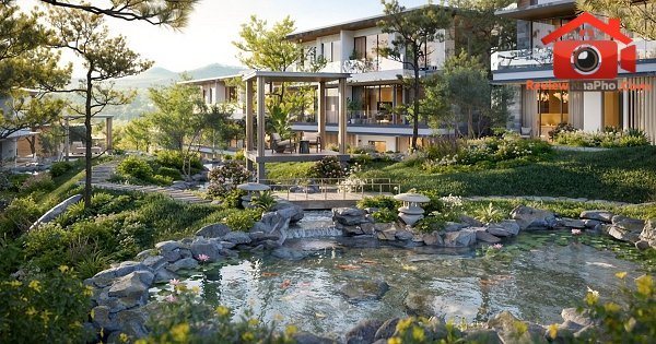 Lakeside Residences: Kiêu Hãnh Thầm Lặng – Từ Lý Thuyết Đến Thực Tiễn