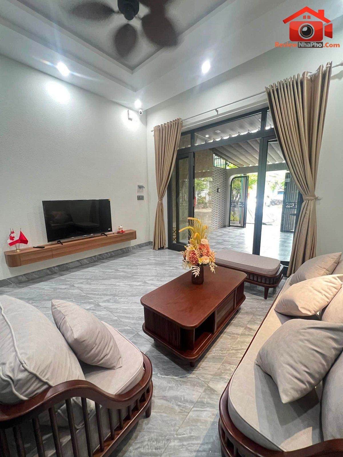 Bán gấp nhà 3 tầng 3 mê đường đông bài 2 – Phường cũ Hòa Khánh Nam Quận Liên Chiểu – Phường mới Hòa Khánh Nam – Thành phố Đà Nẵng 81m2 6350000000