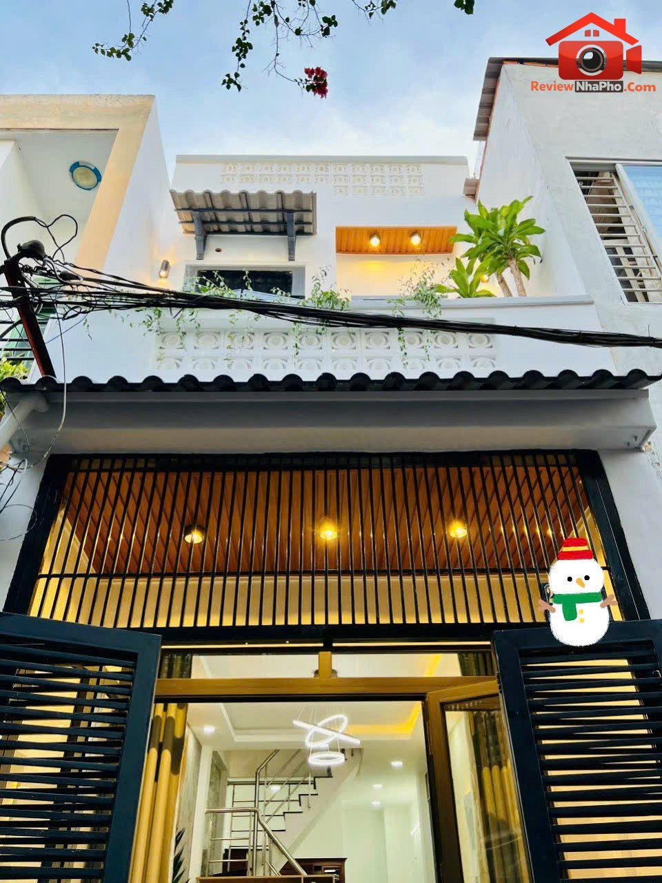 Bán nhà đất Đường Phạm Văn Bạch – Phường cũ 15 Quận Tân Bình – Phường mới 15 – Thành phố Hồ Chí Minh Diện tích 60m2 Giá 5.1 tỷ