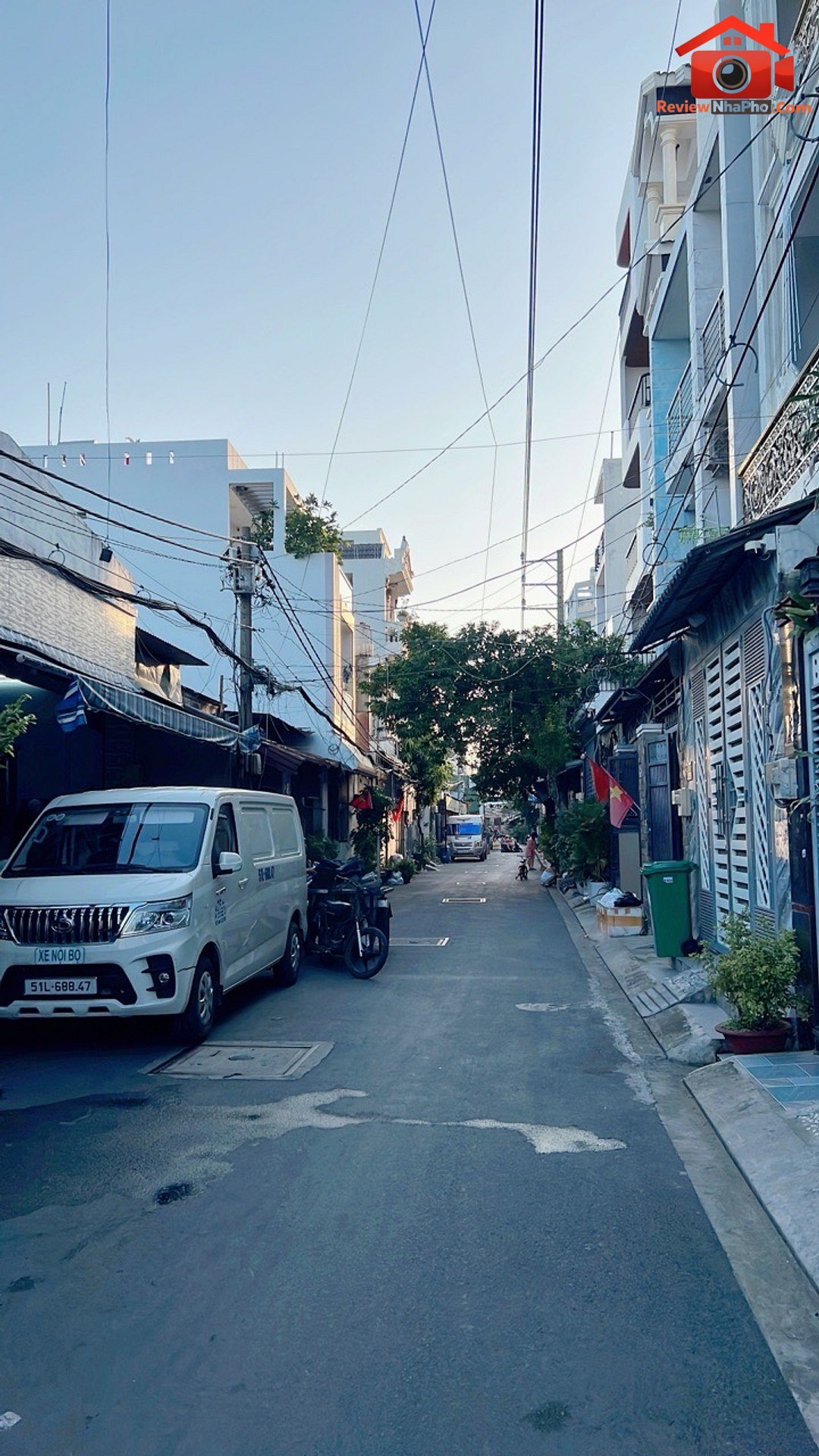 Bán nhà đất Đường Kênh Tân Hóa – Phường cũ Hòa Thạnh Quận Tân Phú – Phường mới Hòa Thạnh – Thành phố Hồ Chí Minh 80m2 10.99 tỷ