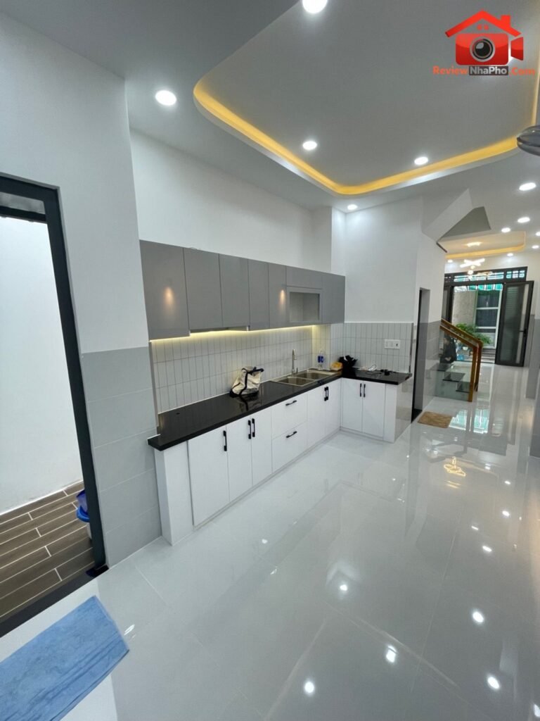 Gần Đầm sen – Nhà đẹp ở ngay Bán nhà đất Đường Không xác định – Phường cũ Không xác định Quận Tân Phú – Phường mới Không xác định – Thành phố Hồ Chí Minh 48m2 5.85 tỷ