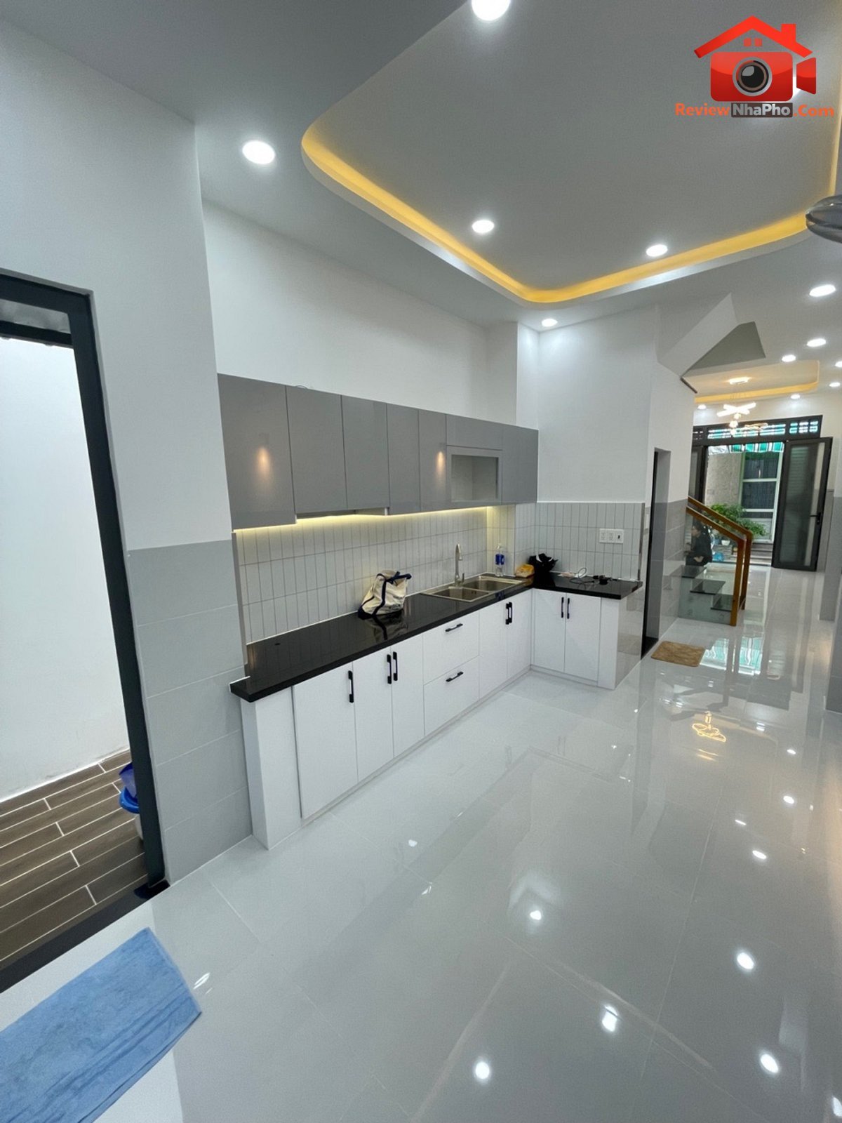 Gần Đầm sen – Nhà đẹp ở ngay Bán nhà đất Đường Không xác định – Phường cũ Không xác định Quận Tân Phú – Phường mới Không xác định – Thành phố Hồ Chí Minh 48m2 5.85 tỷ