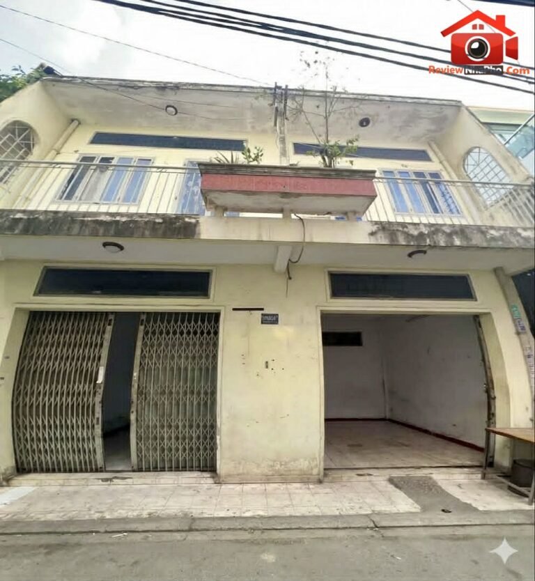 Nhà hẻm chính chủ cần bán – Bán nhà đất Đường Nguyễn Sỹ Sách – Phường cũ 15 Quận Tân Bình – Phường mới 15 – Thành phố Hồ Chí Minh 51m2 4.5 tỷ