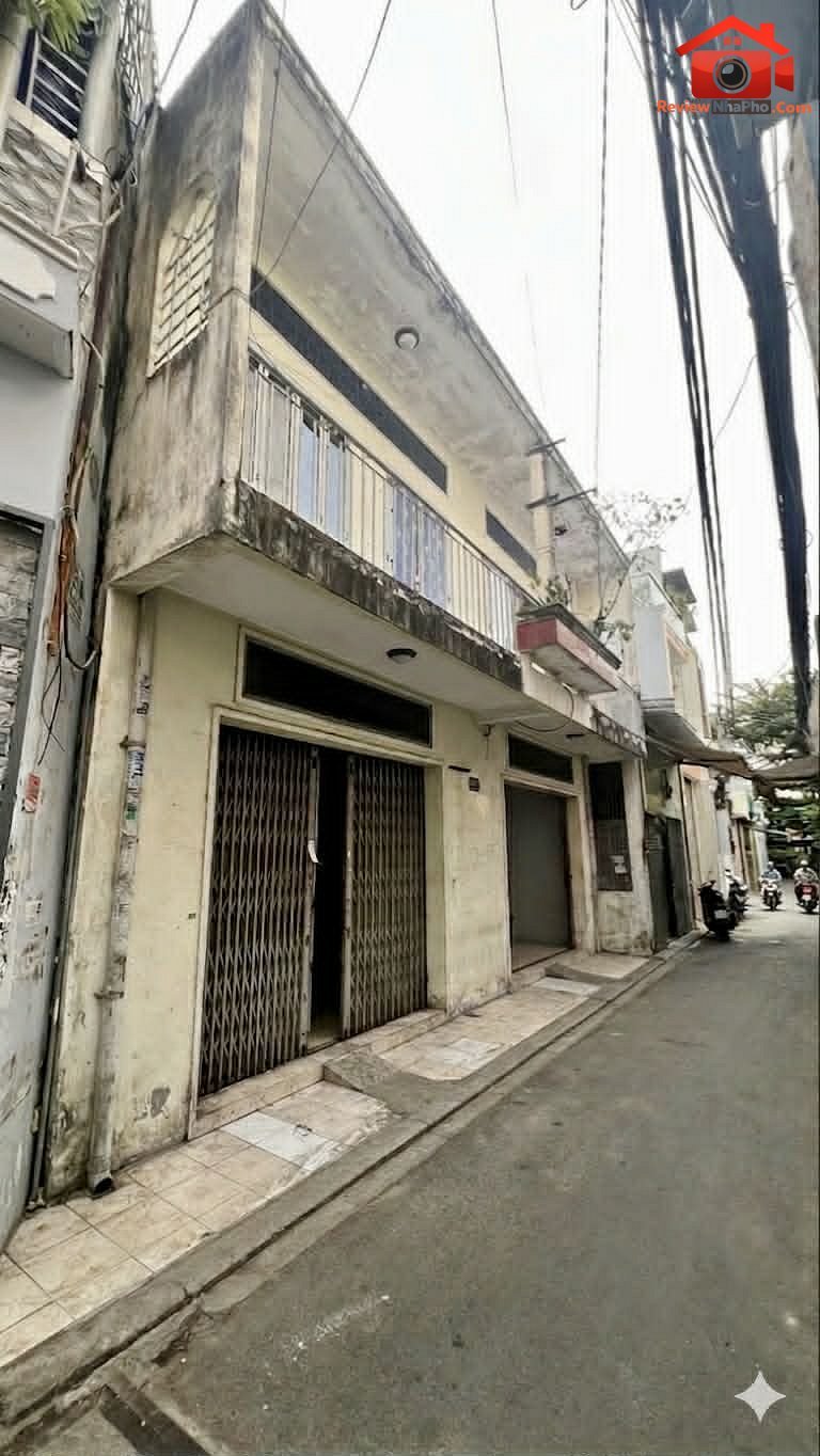 Nhà hẻm chính chủ cần bán – Bán nhà đất Đường Nguyễn Sỹ Sách – Phường cũ 15 Quận Tân Bình – Phường mới 15 – Thành phố Hồ Chí Minh 51m2 4.5 tỷ