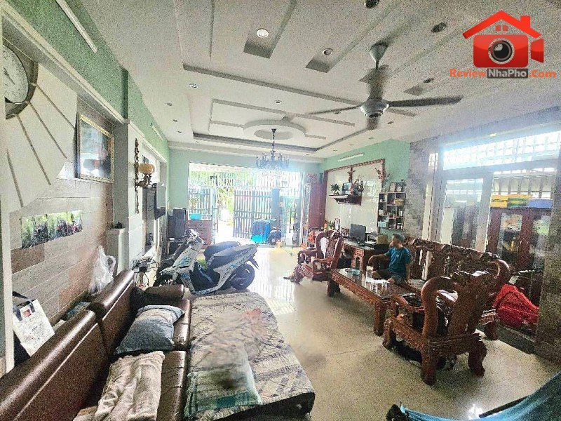 Bán nhà mặt phố Đường Số 4C – Phường cũ Linh Xuân Quận Thủ Đức – Phường mới Linh Xuân – Thành phố Hồ Chí Minh diện tích 120 m2 giá 9.25 tỷ