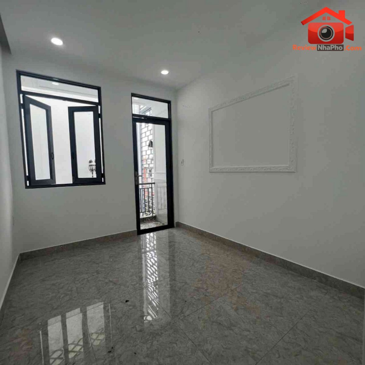 Kh043 nhà mới full nội thất gần lotte mart gò vấp – Bán nhà đất Đường Lê Đức Thọ – Phường cũ 13 – Quận Gò Vấp – Thành phố Hồ Chí Minh 65m2 5.4 tỷ