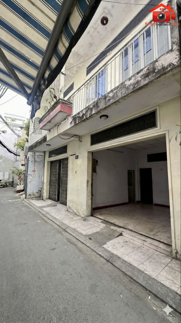 Nhà hẻm chính chủ cần bán – Bán nhà đất Đường Nguyễn Sỹ Sách – Phường cũ 15 Quận Tân Bình – Phường mới 15 – Thành phố Hồ Chí Minh 51m2 4.5 tỷ