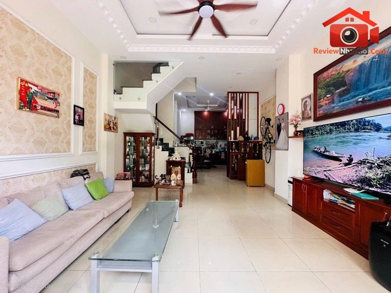 Bán nhà đất Đường Số 51 – Phường cũ Hiệp Bình Chánh Quận Thủ Đức – Phường mới Hiệp Bình Chánh – Thành phố Hồ Chí Minh 55m2 7.39 tỷ