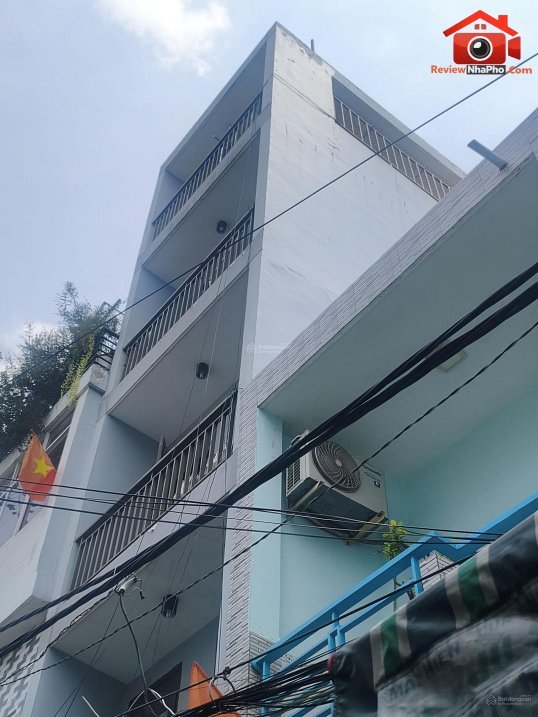 Hiếm chdv full phòng đặng chất – dòng tiền 6… – Bán nhà mặt phố Quận 6 – TP Hồ Chí Minh giá 10 – 15 tỷ