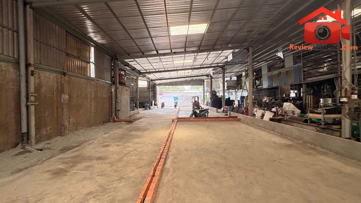 Kh060 đất xưởng dt khủng 410m2 ngay ql 1a q12 – giá 18.6 tỷ – Bán nhà đất Đường Võ Thị Thừa – Phường cũ An Phú Đông Quận 12 – Phường mới An Phú Đông – Thành phố Hồ Chí Minh