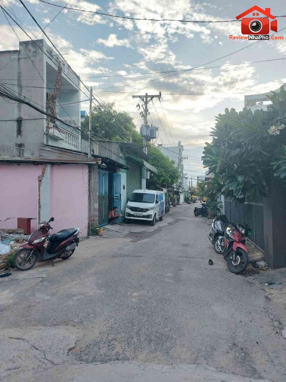 Kh062 đất hẻm xe hơi 6m thông Phan Huy Ích gần Ema… – Bán nhà mặt phố Quận Tân Bình – TP Hồ Chí Minh giá 7 – 10 tỷ
