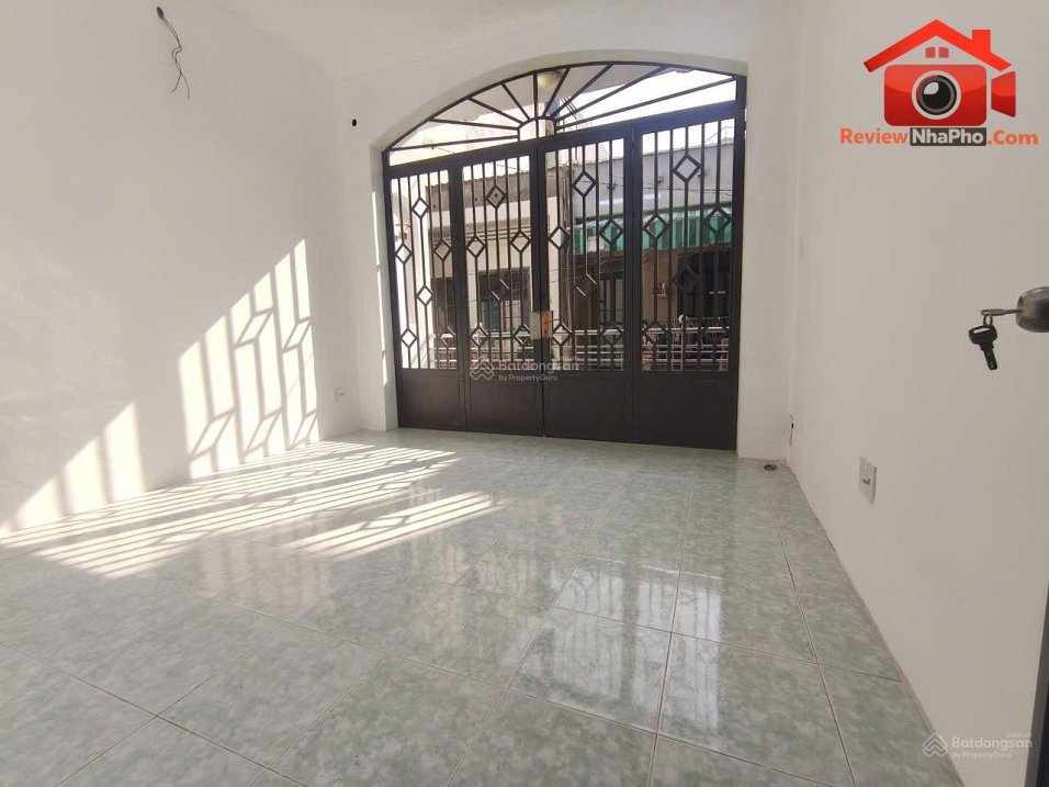 Bán nhà đất Đường Âu Dương Lân – Phường cũ Chánh Hưng Quận 8 – Phường mới Chánh Hưng – Thành phố Hồ Chí Minh diện tích 68m2 giá 7600000000