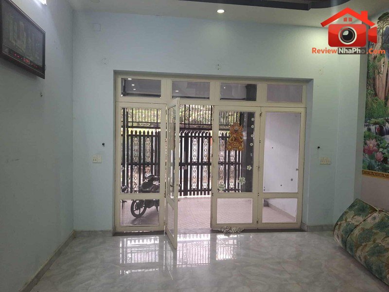 Bán nhà đất Đường Gò Cát – Phường cũ Phú Hữu Quận 9 – Phường mới Phú Hữu – Thành phố Hồ Chí Minh 96m2 6.45 tỷ