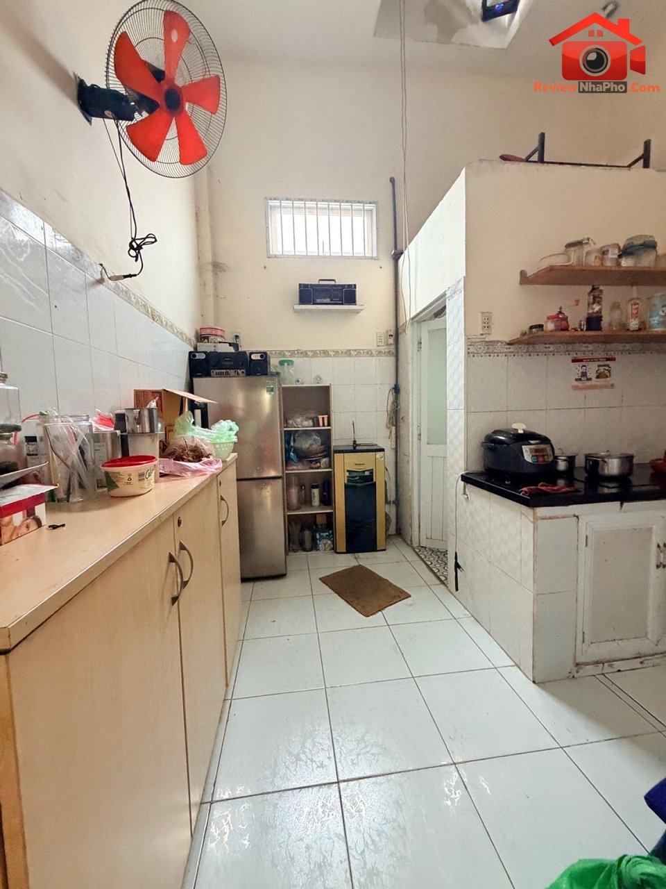 Kh065 đất vuông sát chợ Lạc Quang – Phường cũ Tân Thới Nhất Quận 12 – Phường mới Tân Thới Nhất – Thành phố Hồ Chí Minh 80m2 5.8 tỷ