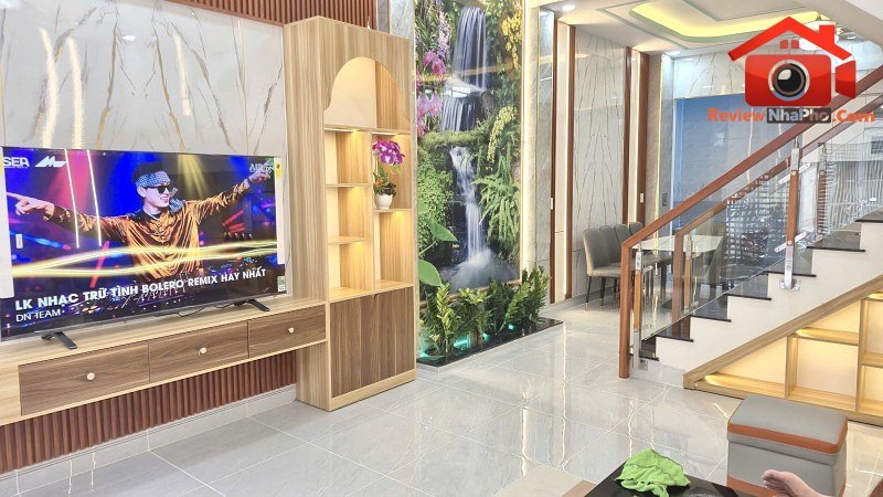 Bán nhà đường ĐT 43 – Phường cũ Bình Chiểu Quận Thủ Đức – Phường mới Bình Chiểu – Thành phố Hồ Chí Minh diện tích 52m2 giá 5620000000