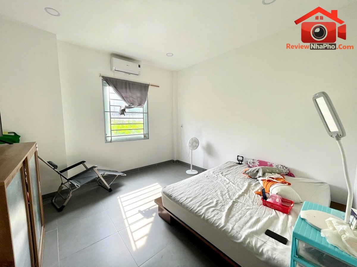Nhà ngon 132m2 hẻm đẹp tl19 ôtô tận cửa, 6.5x21m, 2 tầng, 4pn, hơn 6tỷ – Bán nhà đất Đường Thạnh Lộc 19 – Phường cũ Thạnh Lộc Quận 12 – Phường mới Thạnh Lộc – Thành phố Hồ Chí Minh