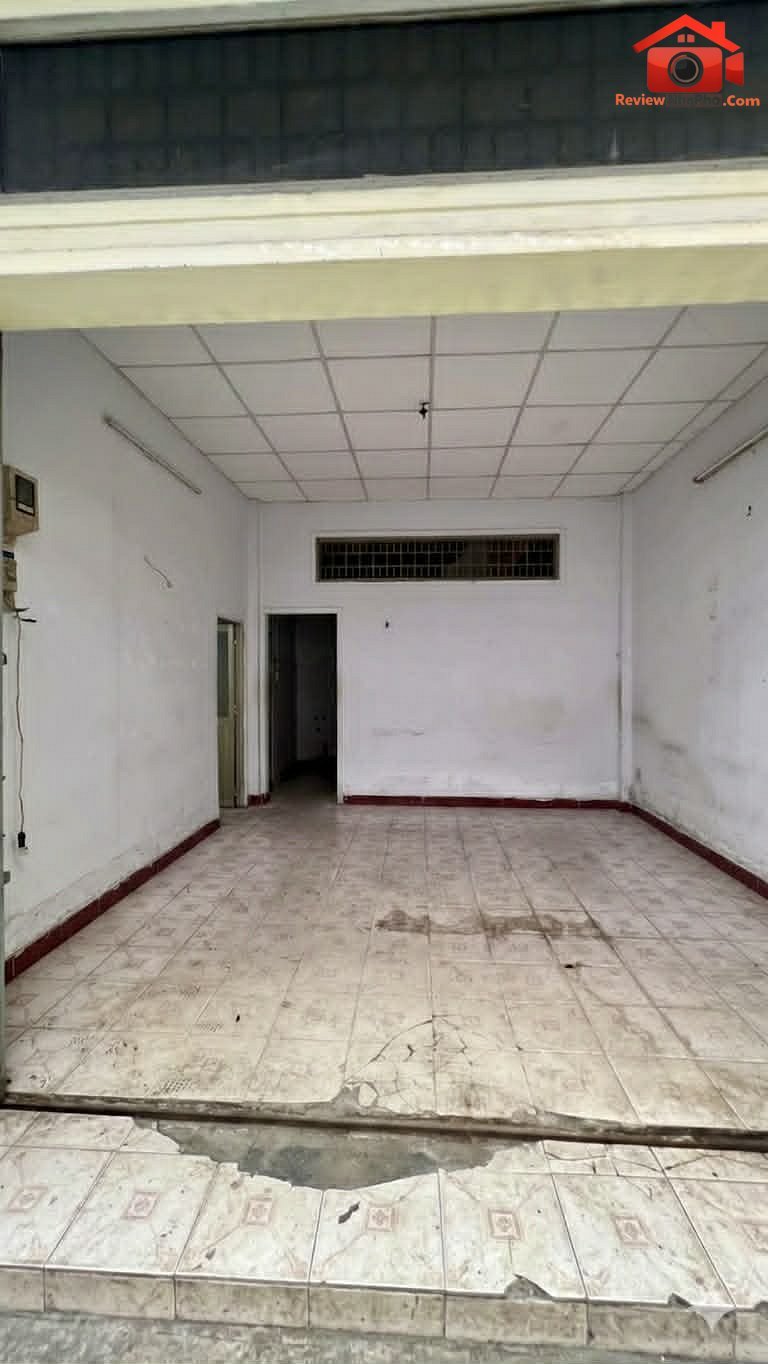 Nhà hẻm chính chủ cần bán – Bán nhà đất Đường Nguyễn Sỹ Sách – Phường cũ 15 Quận Tân Bình – Phường mới 15 – Thành phố Hồ Chí Minh 51m2 4.5 tỷ